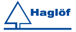 Dải sản phẩm hãng Haglöf Thụy Điển 