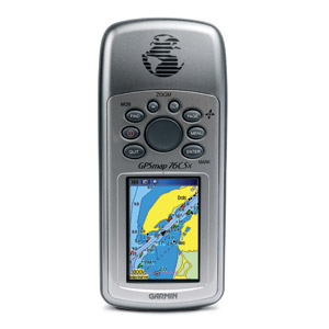  Sản phẩm  >  Lĩnh vực đo đạc khảo sát  >  Máy GPS cầm tay Garmin GPS cầm tay Garmin MAP76CSx và Cx