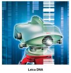 Máy thuỷ chuẩn điện tử Leica DNA
